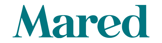 Mared logotyp